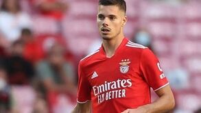 Weigl e o jogo com o Bayern Munique: «Queremos mostrar o que é o Benfica»