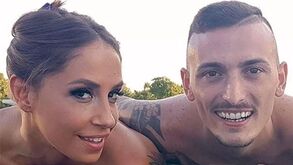 Mountain e  Iovinella: Os jogadores que se juntaram ao mundo da pornografia