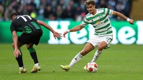 Jota continua imparável