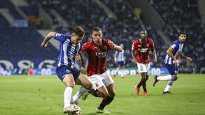 Interrogatório do FC Porto-AC Milan: com Pepe e Otávio fica tudo mais fácil