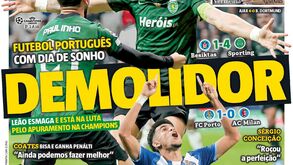 Quarta-feira, 20 de outubro de 2021