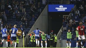 Histórico aponta para a passagem do FC Porto