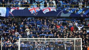 Adepto do Manchester City em coma após ter sido atacado numa bomba de gasolina na Bélgica