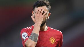 'The Athletic' garante: Bruno Fernandes poderia ter deixado Man. United se Superliga tivesse avançado