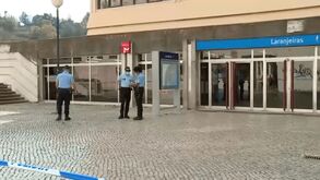 Jovem morre após ser esfaqueado na estação de metro das Laranjeiras em Lisboa