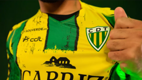 Flamengo quer fechar compra do Tondela até dezembro e aponta chegar à Champions dentro de sete anos