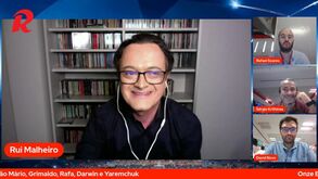 Treinador do Bayern na Luz tem uma ligação a um certo Benfica...