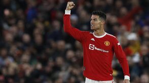 Solskjaer e o papel decisivo de Ronaldo com a Atalanta: «Quem quiser criticá-lo veja este jogo»