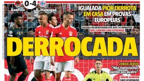 Quinta-feira, 21 de outubro de 2021