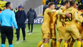 Escândalo na Noruega: Roma de Mourinho goleada por 6-1 pelo modesto Bodo/Glimt