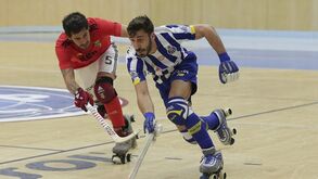 FC Porto vence clássico com o Benfica e segue invicto no campeonato