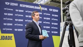 Feirense reage ao FC Porto: «Vamos ao Dragão com o mesmo espírito de sempre»