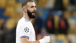 Benzema 