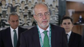 Rogério Alves: «As acusações de ilegalidade não têm qualquer fundamento»