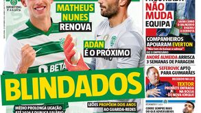 Sexta-feira, 22 de outubro de 2021