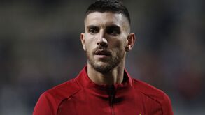 Pellegrini e a humilhante derrota da Roma: «Levámos uma sova e merecemos»