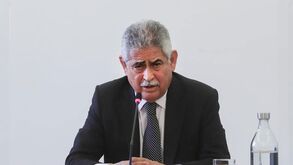 Novo Banco arresta bens a Luís Filipe Vieira para cobrar dívida de 7,5 milhões de euros