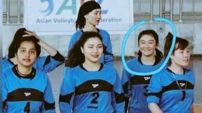 Jogadora de voleibol afegã terá sido decapitada pelos talibãs