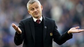 Solskjaer admite superioridade do Liverpool: «Ainda temos de melhorar para chegar ao nível deles»