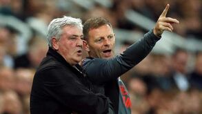 Com Paulo Fonseca na 'pole position', interino do Newcastle já sabe quantos jogos vai orientar