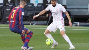 Nem sei para onde me virar