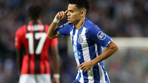 Newcastle sobe cotação de Luiz Díaz e intensifica cobiça