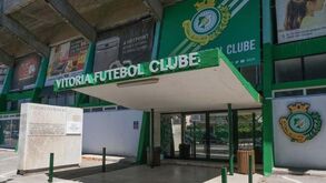 Sócios do V. Setúbal aprovam alienação de 89% da participação do clube no capital da SAD