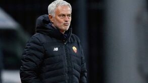 Mourinho sofreu a maior derrota da carreira frente ao 'desconhecido' Bodo/Glimt