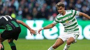 Celtic de olho na contratação de Jota em definitivo: os dados que entusiasmam os escoceses