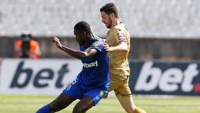 Boavista-Belenenses SAD: à procura de vitórias na Liga