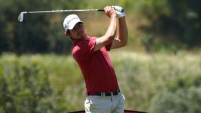 Pedro Figueiredo sobe a 45.º no Open de Maiorca