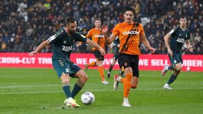 Sporar faz golo e assiste no Middlesbrough