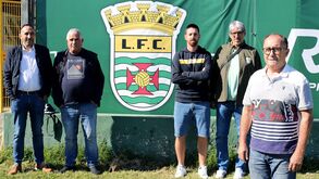 Esperança em Leça