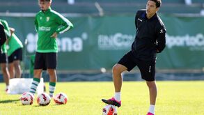 Luís Pinto: «Não estava à espera deste mediatismo»