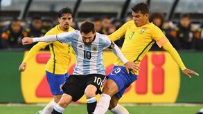 UEFA e CONMEBOL analisam parceria para os sul-americanos jogarem a próxima Liga das Nações