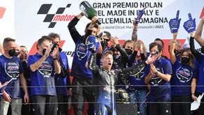 MotoGP: Historial de vencedores