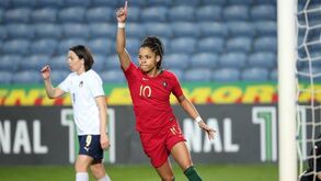 Jéssica Silva: «Sinto que estou a voltar ao melhor de mim»