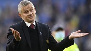 Solskjaer após goleada sofrida pelo Man. United: «Batemos no fundo»