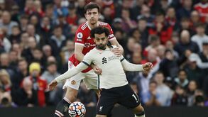 Harry Maguire: «Não adianta começarmos a culpar-nos uns aos outros»