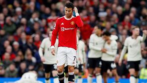 Uma humilhação histórica: 10 factos e curiosidades do duelo entre Man. United e Liverpool