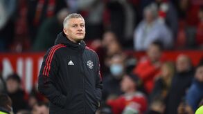Ingleses avançam que proprietários do United vão discutir futuro de Solskjaer nas próximas horas