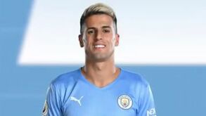 João Cancelo: «Sinto que sou um jogador melhor a nível físico, mental e táctico» 