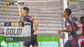 Liga Betclic: o resumo do FC Porto-Portimonense