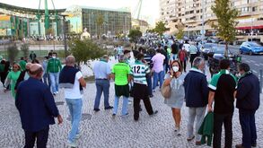 Miguel Braga: «Sócios responderam em massa ao apelo do presidente»