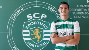 Miguel Braga e a troca dos 11 milhões: «Evitou vender titulares como Palhinha ou Pote»