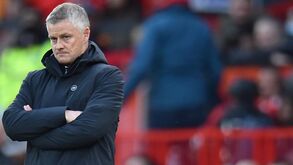 Manchester United já prepara sucessão de Solskjaer com quatro nomes em cima da mesa