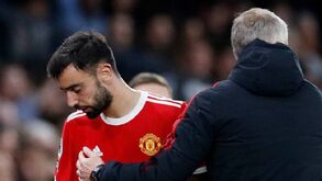 Quatro nomes apontados ao cargo de Solskjaer: Conte, Zidane, Erik ten Hag e Brendan Rodgers