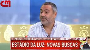 Sérgio Krithinas: «É importante o Benfica não ter medo da verdade»