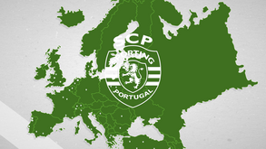 Sporting no pódio dos clubes formadores: onde andam os jogadores criados pelos leões