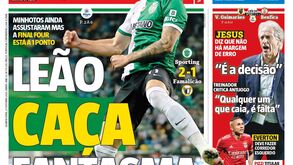 Quarta-feira, 27 de outubro de 2021